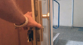 Service Schlüsselnotdienst Offenbach