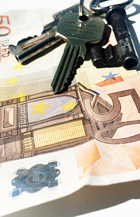 Schlüsseldienst Offenbach Preise